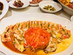 -旺顺阁海鲜广场(亚运村店)
