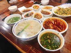 -天下第一面(大雁塔北广场店)