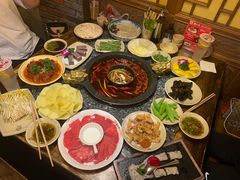 -蜀大侠火锅(建设路第五大道店)