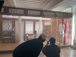 点击看大图 -美云庭古装·格格服汉服·京城旅拍(北京店)