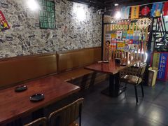 -槿Story·韩国料理(望京韩国美食城店)
