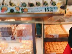 -泸溪河桃酥(长乐路店)