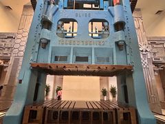 -柳州工业博物馆