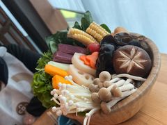 -湊湊火锅·茶憩(上海合生汇店)