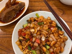 -兰溪十八浇(天一店)