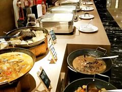 -富力希尔顿酒店·地阔自助餐厅