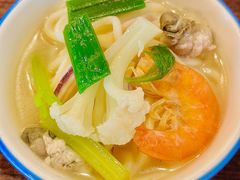 海鲜面-福建美食城(老君堂店)