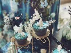 -甜品匠·法式高级定制&婚礼甜品台&企业茶歇(双井店)