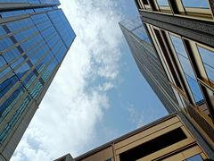 -M Stand(BFC外滩金融中心店)