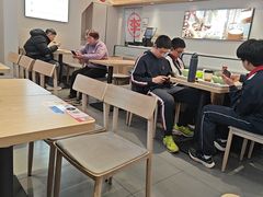 -李先生牛肉面大王(广渠门内店)