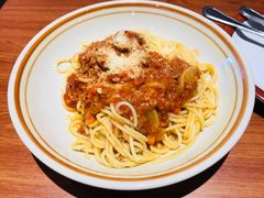 -萨莉亚意式餐厅(国和1000店)