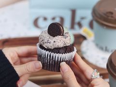 -caked(深圳购物公园店)