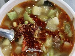 -邢老三肉丸糊辣汤(西安总店)