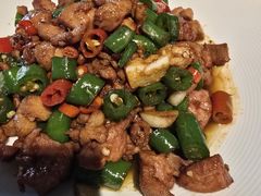 香麻藤椒鸡-徐记海鲜(汉城湖|太奥店)