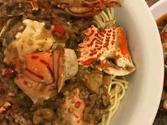 -沈记烧烤海鲜(江汉二路店)
