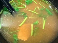 -舒蔡记生煎菜饭(云南中路店)