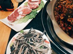 -锅首鲜品火锅(鸳鸯店)