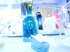 -上海宝华万豪酒店