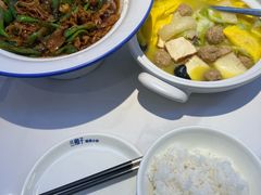 -兰湘子·湘菜小炒(盛龙广场店)