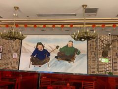 大堂-东北风(柯桥万达店)