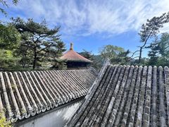 -潭柘寺景区
