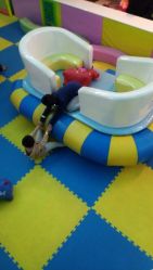 -堂堂乐儿童乐园(阳光100欧特福店)