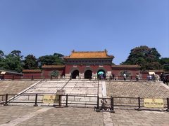 -北陵公园
