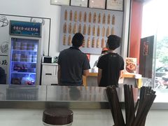 -景芳周大姐烧麦(东新店)