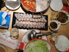 -彤德莱牛肉火锅(双港店)