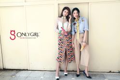 -onlygirl摄影美学馆高端定制(江滩店)