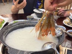 -御膳粥·牛乳粥底火锅·地道顺德菜(容桂店)