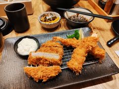 -胜博殿霸王树(嘉里中心店)