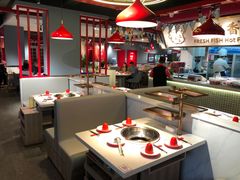 -蜀滋香鲜鱼美蛙火锅(339店)