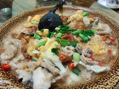 -朗妈私房菜(婺女州店)