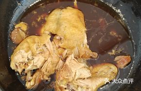 Hangzhou Su Dongpo Chicken