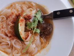 -柏悦酒店-沁园牛排海鲜西餐厅