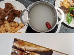 -阳光假日大酒店-西餐·自助餐