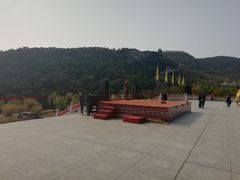 -威海华夏城景区