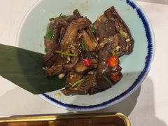 -锦尚阁烤鱼(望京新荟城店)