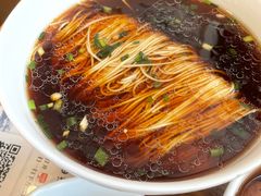 -穆桂英美食(城中店)