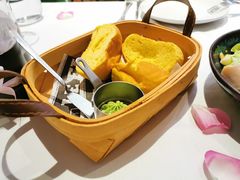 -L'Arome芳芳法国餐厅(仙林金鹰店)
