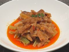 -同庆楼(滨湖万达广场店)