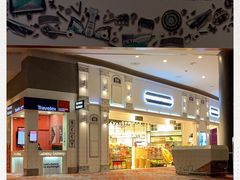 -吉隆坡国际机场