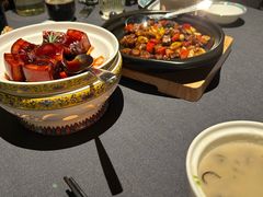 -肆月河豚·淮扬菜·湘菜(华天店)