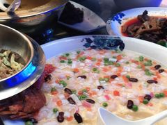 -陶然居·重庆菜(鱼洞老街店)