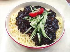 -服务大楼冷面(延大店)