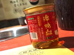 -谭鸭血老火锅(龙湖宝山天街店)