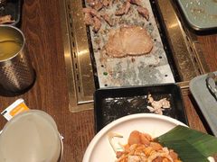-新石器烤肉(中房金谊广场店)