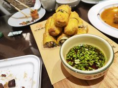-纪林菜馆·博山菜老字号(华光路店)