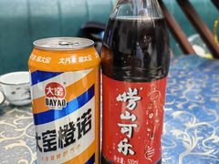 -1937青岛老味道·海肠捞饭·青岛菜(大鲍岛栈桥店)